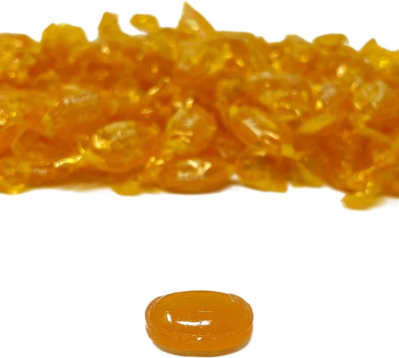 Assortit Holiday Special Honey Filled Hard Candy - 3 lbs - Image 3
